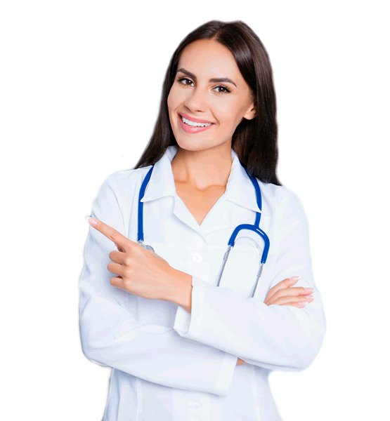 doctor main