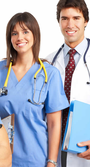 doctors