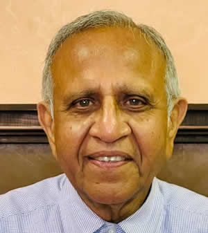 Ayyaz Qureshi, MD