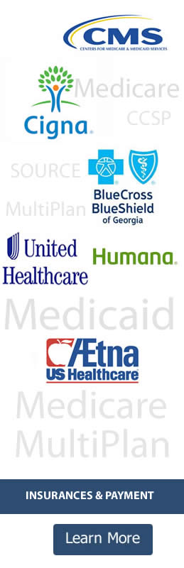 insurances list 2